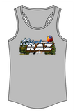 Kole Raz 2025 Women's Racerback Tank Top