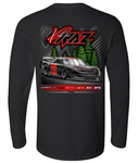 Kole Raz Long Sleeve T-Shirt