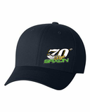 Kaye Saxon, FlexFit Hat