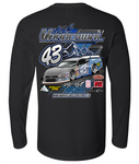 Kody Vanderwal Long Sleeve T-Shirt