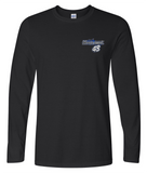 Kody Vanderwal Long Sleeve T-Shirt