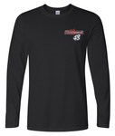 Kody Vanderwal Truck Long Sleeve T-Shirt