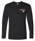 Kody Vanderwal Truck Long Sleeve T-Shirt