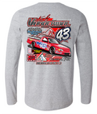 Kody Vanderwal Truck Long Sleeve T-Shirt