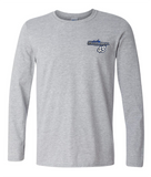 Kody Vanderwal Long Sleeve T-Shirt