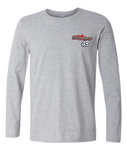 Kody Vanderwal Truck Long Sleeve T-Shirt