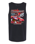 Kody Vanderwal Truck Men's Tank Top