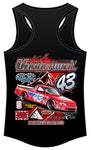 Kody Vanderwal Truck Women's Racerback Tank Tops