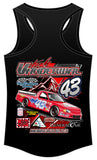 Kody Vanderwal Truck Women's Racerback Tank Tops