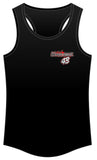 Kody Vanderwal Truck Women's Racerback Tank Tops