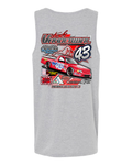 Kody Vanderwal Truck Men's Tank Top