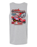 Kody Vanderwal Truck Men's Tank Top