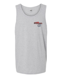 Kody Vanderwal Truck Men's Tank Top