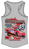 Kody Vanderwal Truck Women's Racerback Tank Tops