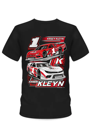 Kasey Kleyn T-Shirt