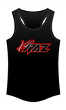 Kole Raz Women's Racerback Tank Tops