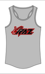 Kole Raz Women's Racerback Tank Tops