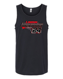 Landyn Alexander 2025 Men's Tank Top