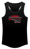 Landyn Alexander 2025 Women's Racerback Tank Top