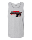 Landyn Alexander 2025 Men's Tank Top