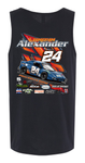 Landyn Alexander Men's Tank Top