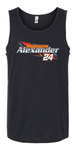 Landyn Alexander Men's Tank Top