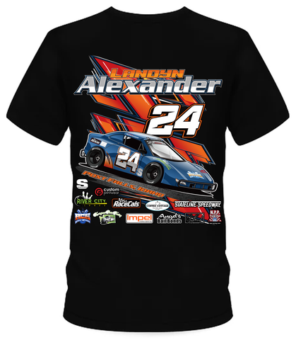 Landyn Alexander T-Shirt