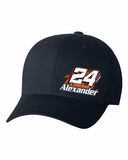 Landyn Alexander, FlexFit Hat