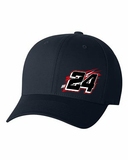 Landyn Alexander 2025 FlexFit Hat