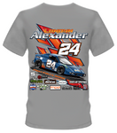 Landyn Alexander T-Shirt