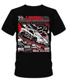 Landyn Alexander 2025 T-Shirt
