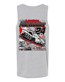 Landyn Alexander 2025 Men's Tank Top