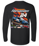 Landyn Alexander Long Sleeve T-Shirt