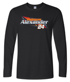 Landyn Alexander Long Sleeve T-Shirt