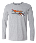 Landyn Alexander Long Sleeve T-Shirt