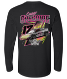Lucy Gregoire Long Sleeve T-Shirt