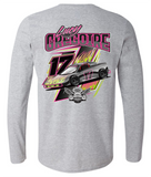 Lucy Gregoire Long Sleeve T-Shirt