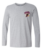 Lucy Gregoire Long Sleeve T-Shirt