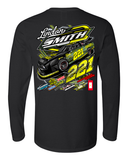 Lindon Smith Long Sleeve T-Shirt
