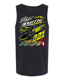 Lindon Smith Men's Tank Top