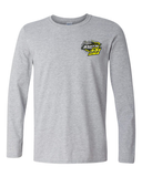 Lindon Smith Long Sleeve T-Shirt