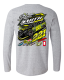 Lindon Smith Long Sleeve T-Shirt