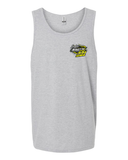 Lindon Smith Men's Tank Top