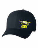 Lindon Smith FlexFit Hat