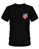 Lindon Smith American Flag Design