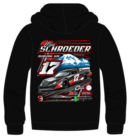 Max Schroeder Sweatshirt