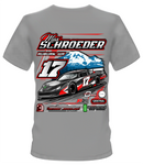 Max Schroeder T-Shirt