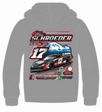 Max Schroeder Sweatshirt