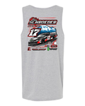 Max Schroeder Men's Tank Top