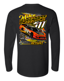 Mike Burkhardt Long Sleeve T-Shirt